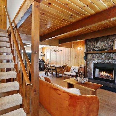 Le Chalet Of Arrowbear Lake Running Springs Ngoại thất bức ảnh