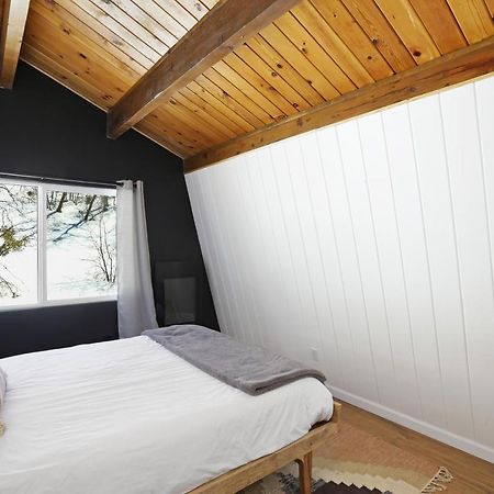 Le Chalet Of Arrowbear Lake Running Springs Ngoại thất bức ảnh