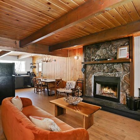 Le Chalet Of Arrowbear Lake Running Springs Ngoại thất bức ảnh