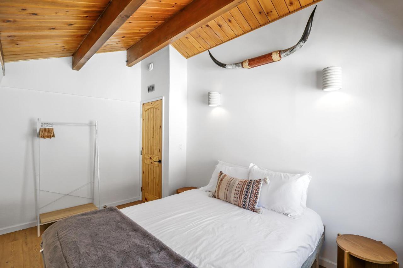 Le Chalet Of Arrowbear Lake Running Springs Ngoại thất bức ảnh